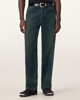 Mullen Denim Jeans