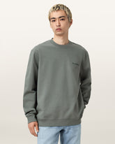 Future Crew Neck Sweatshirt