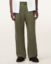 Depot Oversized Pants