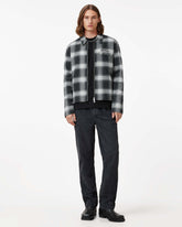 Elm Corduroy Straight Fit Pants