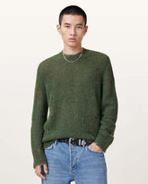 Bleaker Crew Neck Sweater