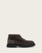 Skiff Suede Boots