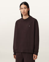 Asher Ramskull Oversized Sweatshirt