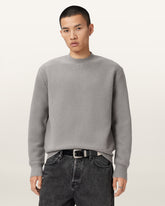 Marko Merino Wool Sweater