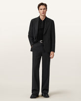 Kido Loose Fit Pants