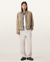 Tallis Straight Leg Pants