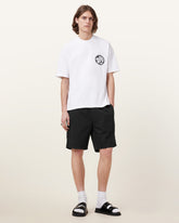 Hanbury Relaxed Fit Shorts