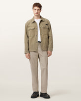 Beckley Slim Fit Chinos