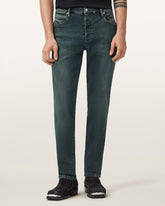 Sid Skinny Fit Denim Jeans