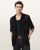 Sylvan Short Sleeve Shirt