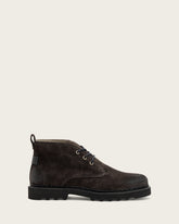 Skiff Suede Boots