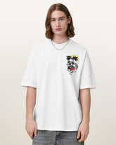 Breaker Short Sleeve T-Shirt