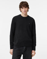 Statten Ramskull Crew Neck Sweater