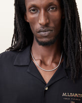 Arbner Skinny Chain Necklace