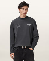 Kindred Oversized Graphic T-Shirt