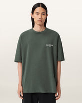 Halcyon Short Sleeve Crew T-Shirt