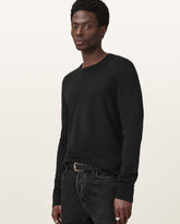 Maes Merino Crew Neck Sweater