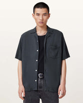 Cudi Short Sleeve Shirt