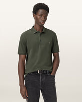 Reform Short Sleeve Polo Shirts 2 Pack