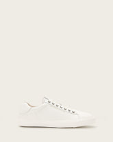 Brody Leather Low Top Sneakers