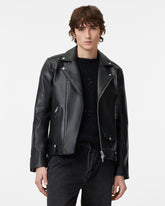 Milo Desserto® Biker Jacket