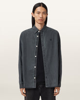 Bodhi Long Sleeve Overshirt