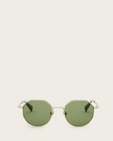Blake Round Sunglasses