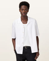 Nyon Short Sleeve Shirt