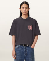 Los Angeles AllSaints T-Shirt