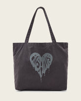 Trip Cotton Tote Bag