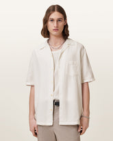 Veda Short Sleeve Shirt