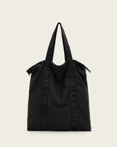 Afan Spacious Recycled Tote Bag