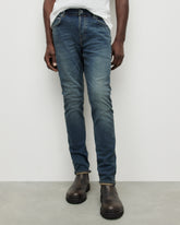 Ronnie Extra Skinny Jeans, Indigo