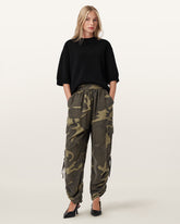 Kaye Tencel Pants