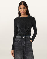 Skylar Long Sleeve T-Shirt