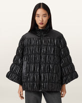 Nyelee Puffer Jacket