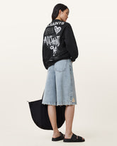 Poster Belle Jersey Bomber