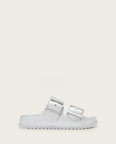 Sian EVA Buckle Sandals