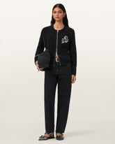 Jaqueline AllSaints Bomber