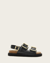 Isla Leather Sandals