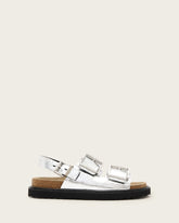 Isla Leather Sandals