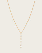 Elora Pendant Necklace