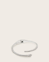 Serpent Cuff Bracelet