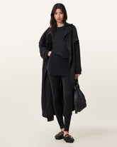 Raffi Slim Fit Leggings