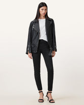 Miller Size Me Stretch Denim Jeans