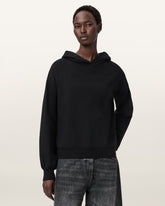 Zinc Oversized Rhian Hoodie