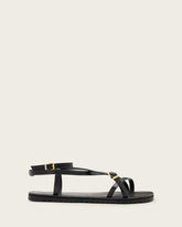 Tyla Leather Sandals