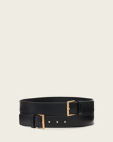 Rei Leather Waist Belt