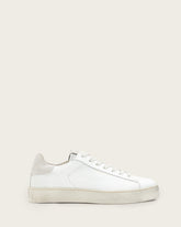 Shana Low Top Leather Sneakers