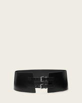 Mya Leather Hip Belt